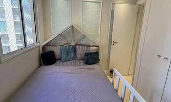 Imagem 6: Apartamento 3 Quartos Porteira Fechada Varandas Grand Park