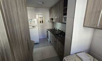 Imagem 6: Residencial Eliza Miranda Distrito Industrial