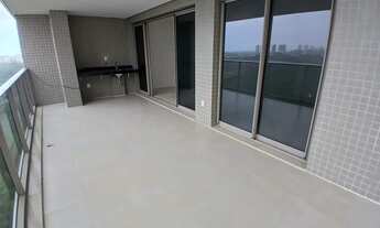 Imagem 5: Apartamento 4 Suítes - 178 m² Ilha Pura