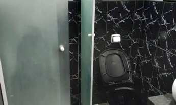 Imagem 5: Casa 2 Quartos no Benfica, Área Externa - 01