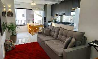 Imagem: Apartamento em Brás