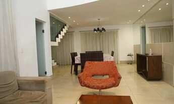 Imagem 2: Sobrado Jardins Florença 434m²