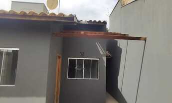 Imagem 2: Vende-se casa, aceita financiamento