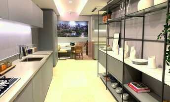 Imagem 6: Alto padrão na região do Ibirapuera, 281 m2, 4 suítes 4 vagas determinadas