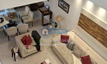 Imagem: Casa em Vila Albertina 4 Dormitórios sendo