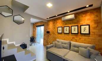 Imagem 4: Geminado em condomínio fechado a venda