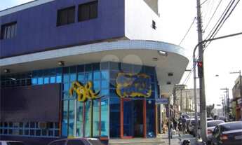 Imagem: Prédio inteiro à venda em Vila Prudente