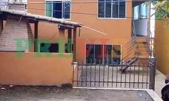 Imagem: Casa com 4 quartos à venda em Belo Horizonte