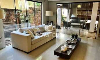 Imagem 4: LINDO SOBRADO AO LADO DO SHOPPING CAMPO GRANDE