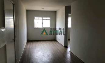 Imagem 4: Apartamento com 02 quartos na região oeste de Londrina