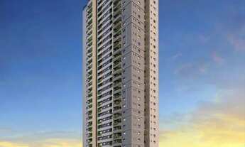 Imagem 4: Hello Viver - 84m² (03 Suítes) em Setor Leste Universitário - Goiânia - GO