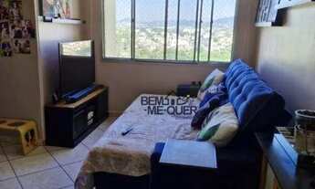 Imagem: Apartamento à venda, 53 m² por R$ 350.000,00