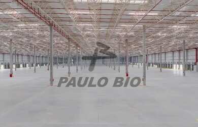 Imagem 13: Galpão em Condomínio para alugar no Bairro Vereda em Ribeirão das Neves - MG