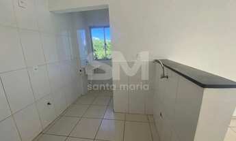 Imagem 4: Cambirella Apartamento com 2 dormitórios