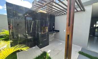 Imagem 7: Casa Duplex Com 3 Quartos (2 Suítes), Área Gourmet E Excelente Localização Em Caucaia! Cód