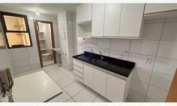 Imagem 6: Sem Fiador e Sem Burocracia - 3 quartos com lazer completo - Águas Claras Sul