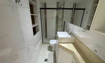 Imagem 4: ESPETACULAR QUARTO E SALA MOBILIADO REFORMADO NO ED TORRE BARRA DA TIJUCA