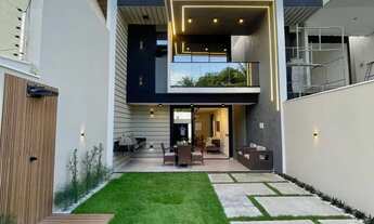 Imagem 4: Casa Solta no Eusébio de 134m²