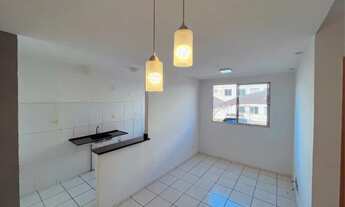 Imagem 6: Apartamento no Chapada do Horizonte