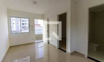 Imagem 3: Apartamento à Venda - Vila Aricanduva, 2 Quartos, 38 m2