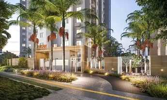 Imagem 3: Apartamento 3 quartos Passeio das águas