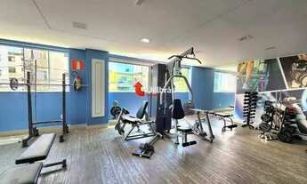 Imagem 4: Apartamento à venda, 3 quartos, 1 suíte, 2 vagas, Graça - Belo Horizonte/MG