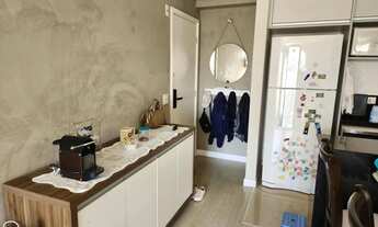 Imagem 5: APARTAMENTO MOBILIADO 3 quartos, sendo 1 suíte, à venda no Condomínio Update, bairro PORTÃ