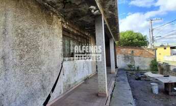 Imagem 4: CASA 03 QUARTOS, DOIS BANHEIROS, ÁREA AMPLA,ACESSO A VIA EXPRESSA E SHOPPING ITAU -AGUA BR