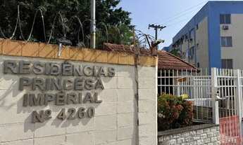 Imagem: VENDA DE APARTAMENTO REALENGO, PROXIMO TRANSOLIMPICA