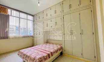 Imagem 7: Imóvel para venda possui 90m² com 3 quartos em Tijuca - Rio de Janeiro - RJ