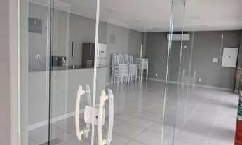 Imagem 3: Edifício Residencial - Glass Campolim