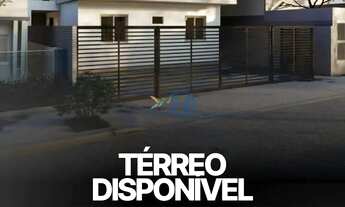 Imagem: APARTAMENTO TERREO COM ÁREA PRIVATIVA /