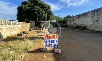 Imagem 3: Lote ótimo para construção de galpão codigo: 82515