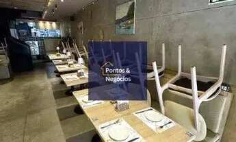 Imagem 7: Sobrado para alugar, 200 m² por R$ 28.000,00/mês - Cerqueira César - São Paulo/SP