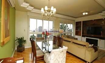 Imagem 3: Apartamento para Comprar 113 m² por R$ 915.000,00 - Petrópolis - Porto Alegre/RS