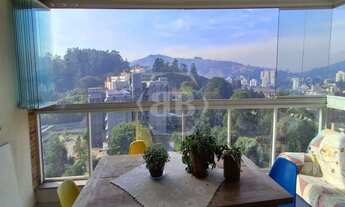 Imagem 2: Apartamento 3 Dormitório(s) Bairro Central Parque