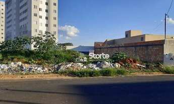 Imagem 2: ÁGIO de terreno à venda, 250 m² por R$ 90.000 - São Bento - Uberlândia/MG