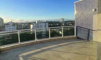 Imagem: Apartamento cobertura em locação na praia