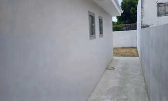 Imagem 4: CASA DE PRIMEIRA LOCAÇÃO A VENDA EM IGUABA GRANDE/RJ