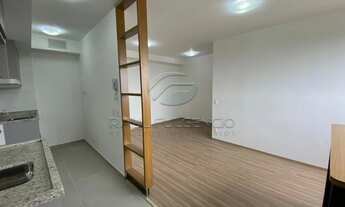 Imagem 3: Apartamento para locação com 2 dormitórios Próximo ao Shopping Catuai Londrina