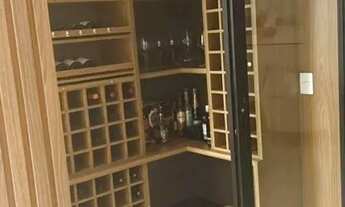 Imagem 6: CASA EM CONDOMÍNIO - ALPHAVILLE - SP