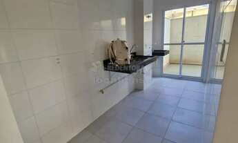 Imagem 6: Ótimo Apartamento Residencial para Locação - 2 Dormitórios / Complexo Rios di Itália