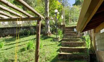 Imagem 6: CHACARA 1900M2 EM CONDOMINIO FECHADO EM IBIUNA-SP