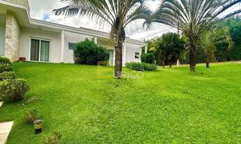 Imagem 2: Casa em condomínio para aluguel no Condomínio Terras de Santa Teresa em Itupeva/SP