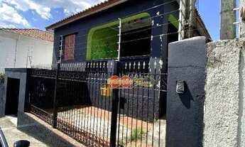 Imagem: Casa Centro Itatiba