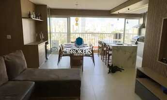 Imagem 2: Setor Bueno 130 m² 3 suítes plenas 100% nascente Porteira fechada