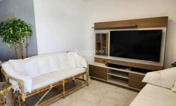 Imagem 6: Apartamento 3 Dormitórios - frente mar - Guilhermina - Praia Grande/SP