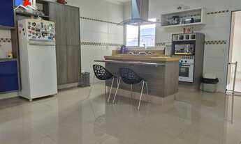 Imagem 3: Casa Alto Padrão em Vivendas do Parque, Boituva/SP