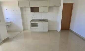 Imagem 3: Imóvel para venda possui 61 metros quadrados com 2 quartos em Vila Lucy - Goiânia - GO