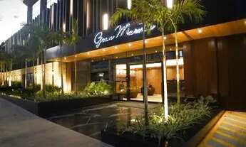 Imagem: Alugo Apto no Setor Marista - 139 m²